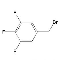 Brometo de 3, 4, 5-trifluorobenzil CAS No. 220141-72-0